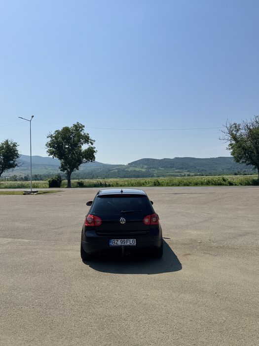 VOLKSWAGEN Golf 2007 — imagine 2