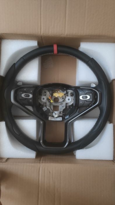 Руль для Хавал Н6, H6 GT, jolion