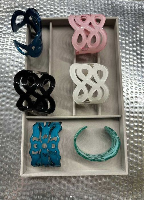 Висок клас бижута - Гривна, Обеци,Колие, Пръстен