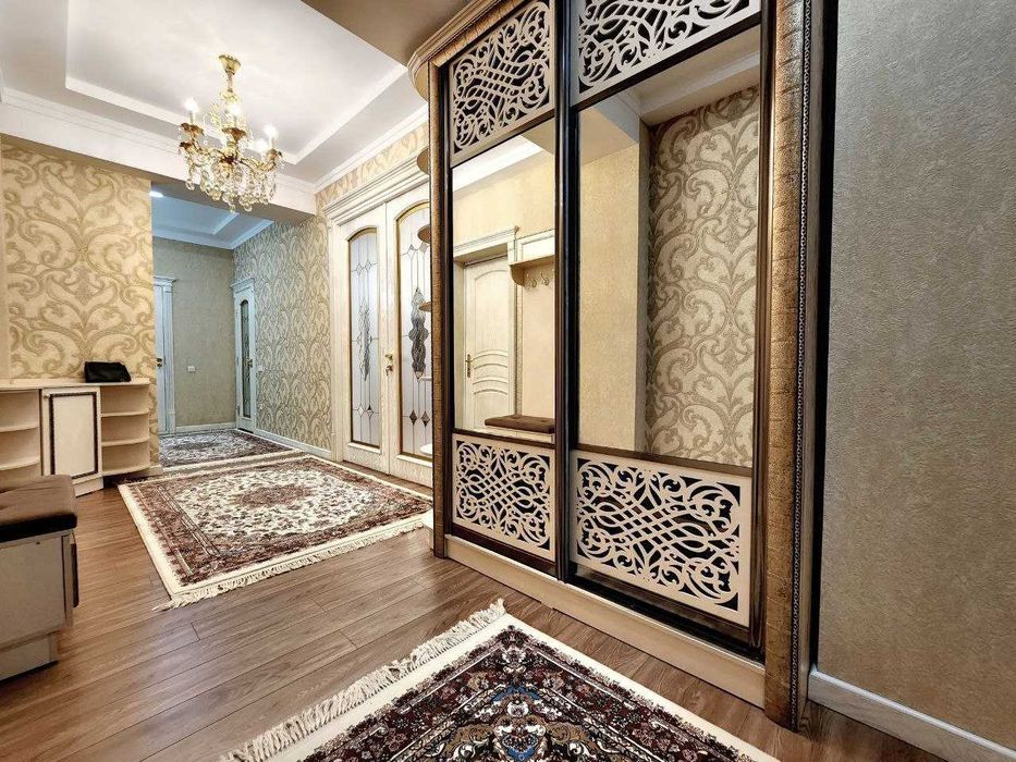 Сдается квартира по ул. Нукус