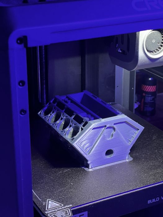 3d printer hizmati, tez va sifatli