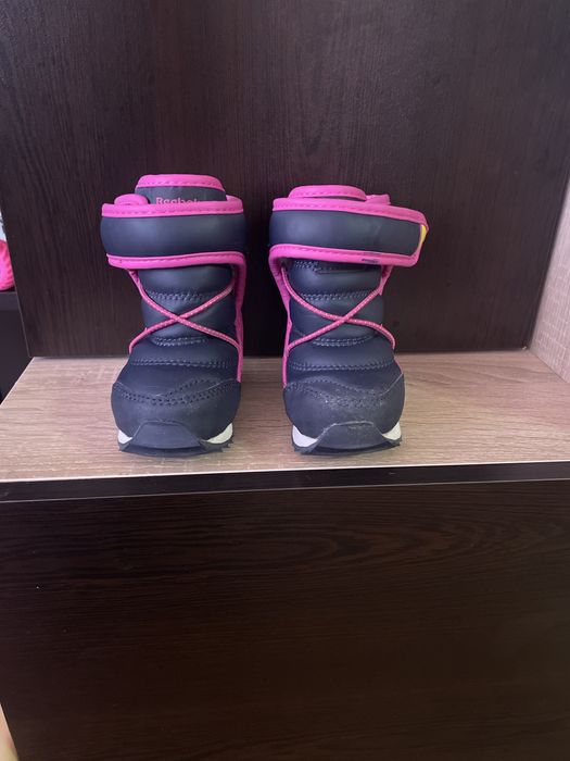 Reebok ботуши