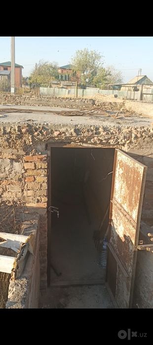Продам дачный участок