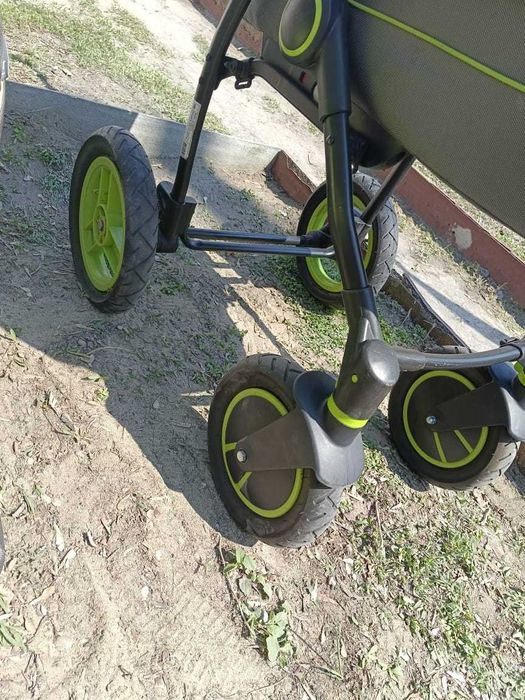 Коляска детская.