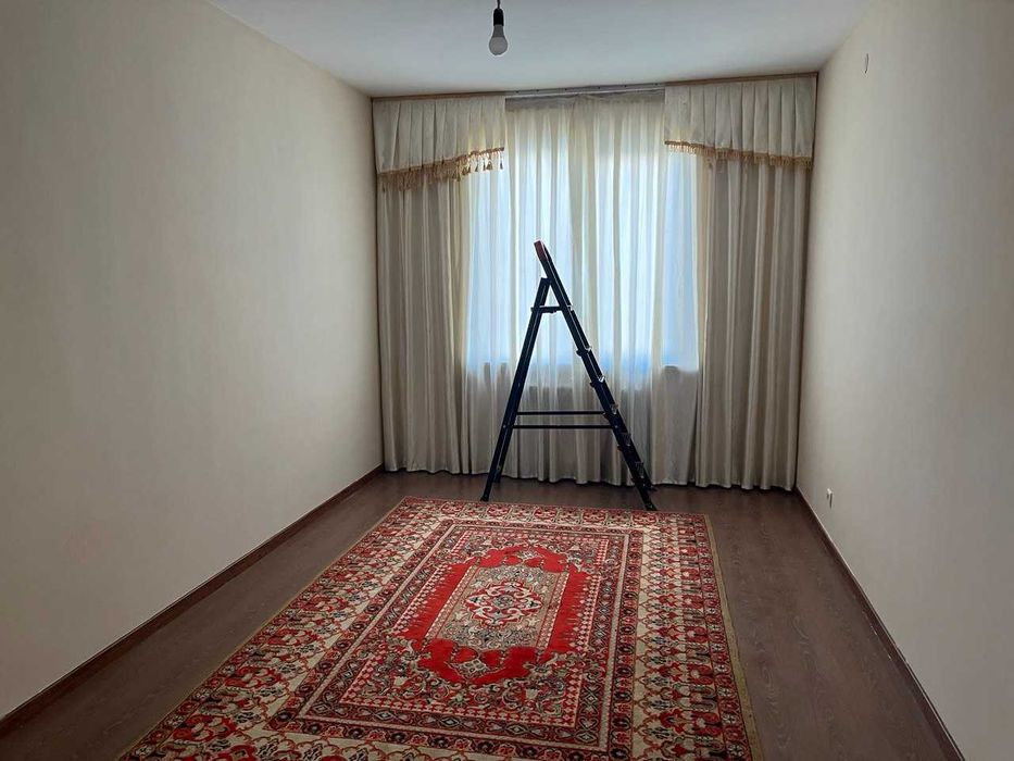 3х комнатная 74кв.м. Чоштепа (Сергели) 3/1/9