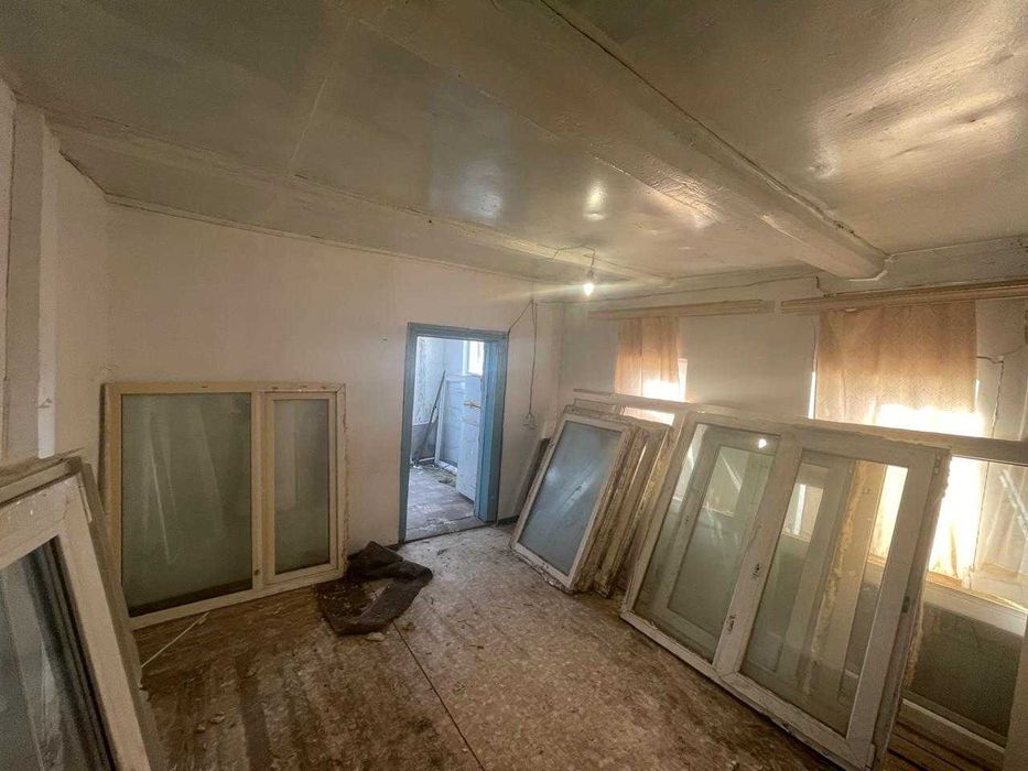 отдельный дом в районе вокзала