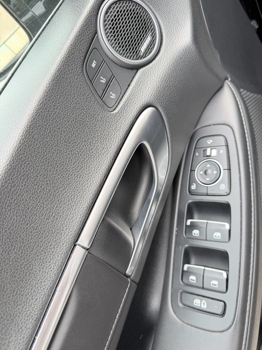 Хундай соната фулл 6- позиция