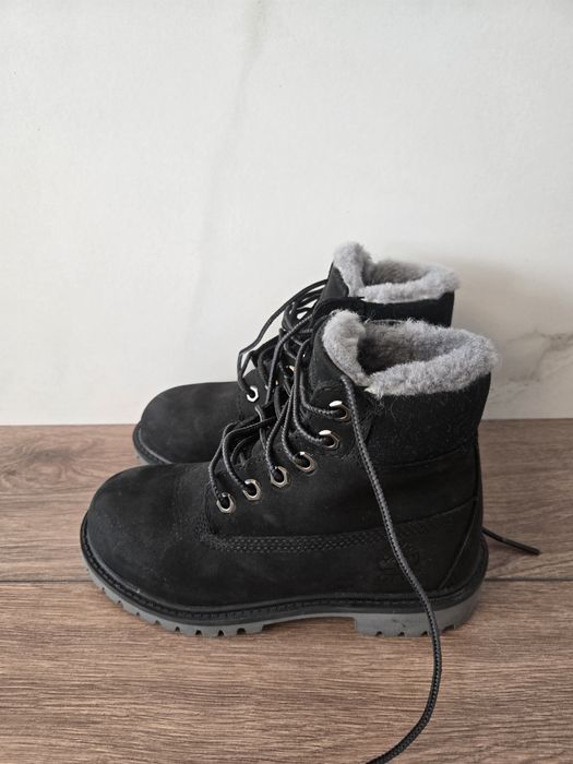 Детски боти Timberland 30,5 номер