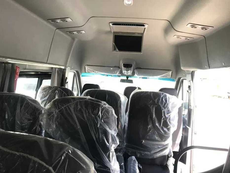 Продаётся новый JAC SUNRAY (без пробег)