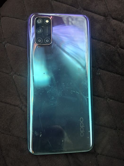 Продам  oppo a 72