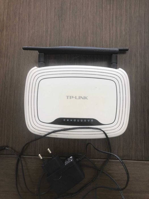 TP-Link TL-WR740N Рутер
