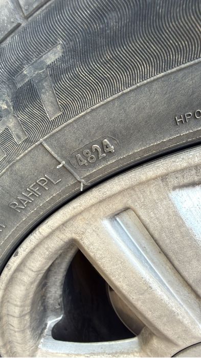 Торус 15 ауыстырам звандан