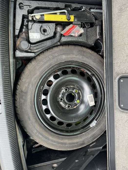 Vw passat b6 2.0 tdi na chasti / пасат б6 2.0тди дсг на части