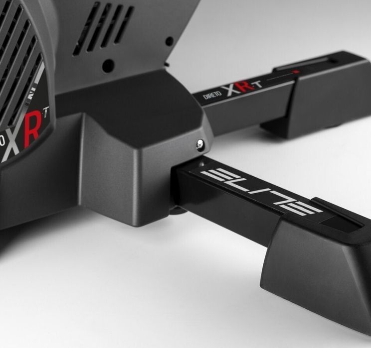 Велостанок Elite Hometrainer Direto XR-T, без кассеты