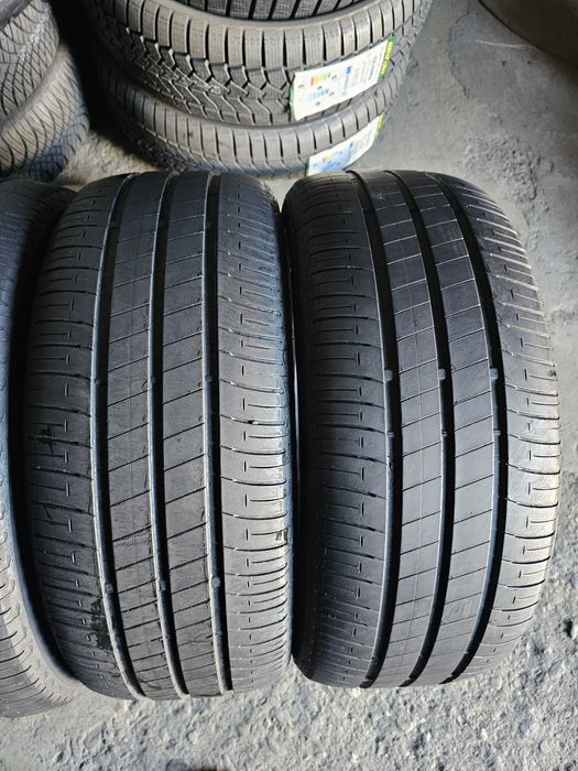 4 anvelope vara 205 55 16 Bridgestone 2019