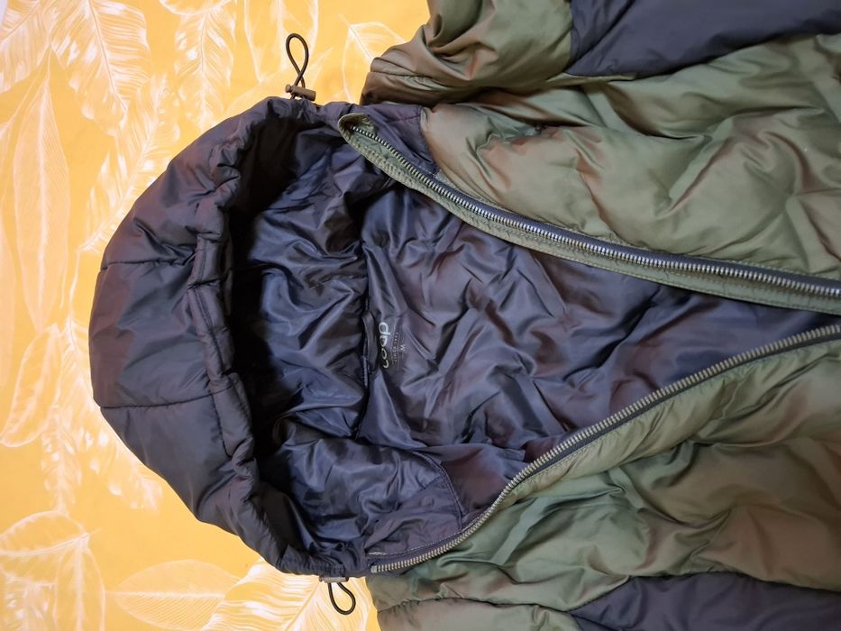 Ново яке с вталяващ ефект