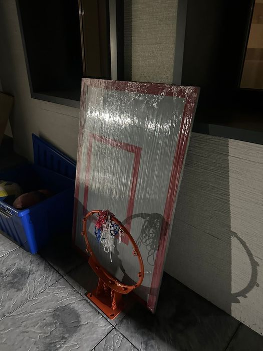 Баскетбольный щит