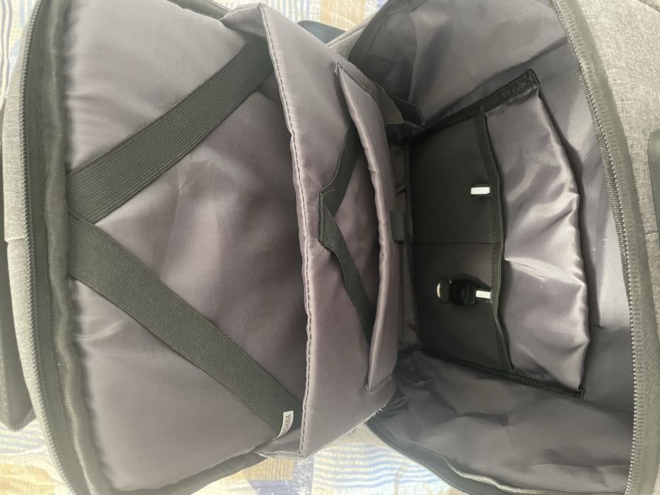 Ghiozdan laptop Tellur