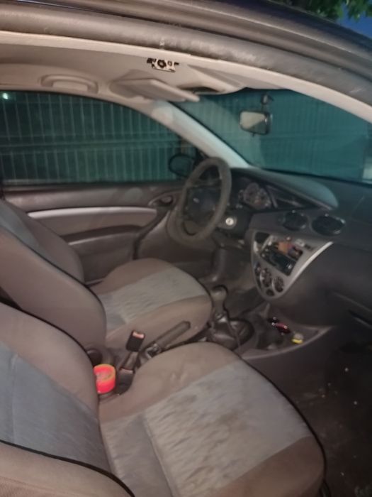 Vând/Schimb Ford focus mk1