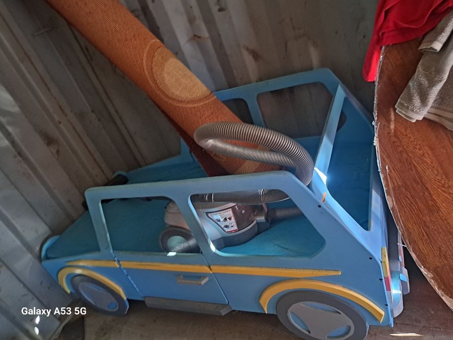 Деть мебель сатылады