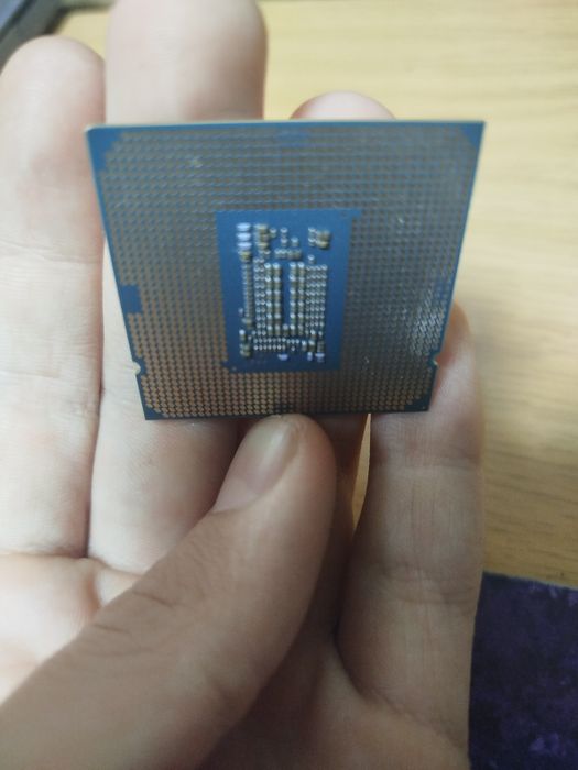 I3-10100 (с дефектом)