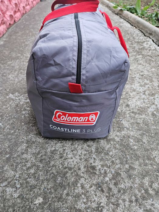 Cort pentru camping