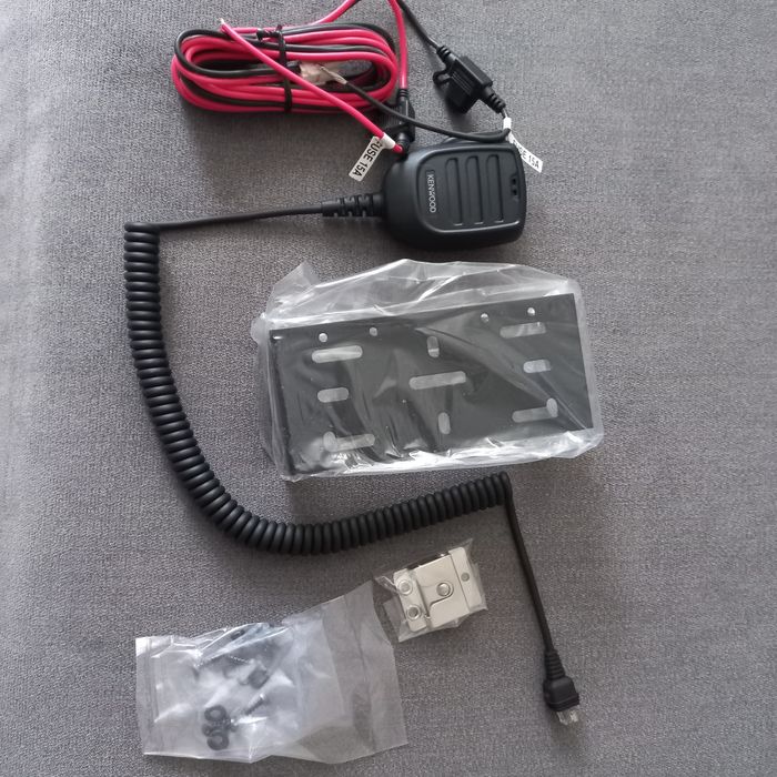 Радиостанция KENWOOD-3720E