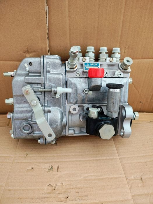 Pompa injecție pentru tractor u650
