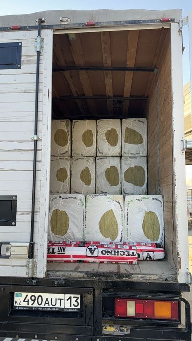 Минвата рулон стекловата