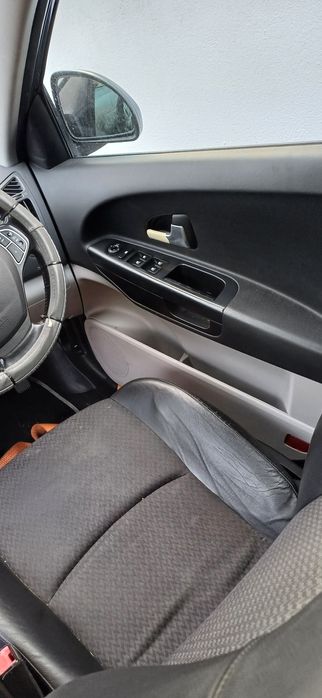 Киа Сийд 1.6 дизел 116 к.с. на части