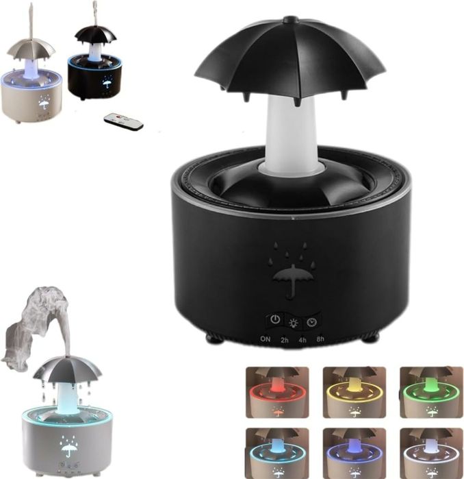 Uvlajnitel vozduha, Havo namlantirgich zontikli, Увлажнитель воздуха