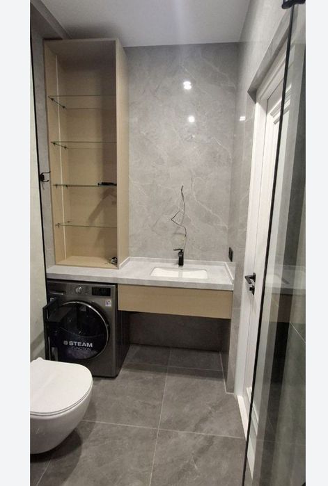 Arenda kvartira Olmazor tum Soy boyi 3 xona evro yengi uy + stoyanka