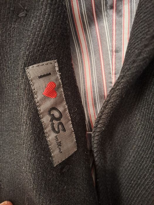 Дамско палто S.Oliver размер М