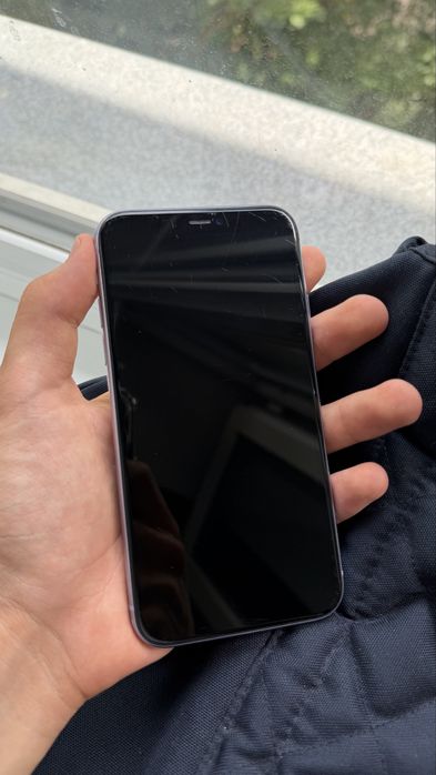 Iphone 11 /128gb