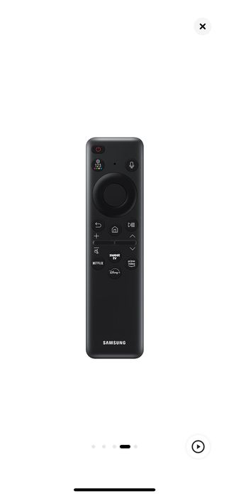 Televizor Samsung OLED 55S90D, 138cm, Smart, 4K Ultra HD