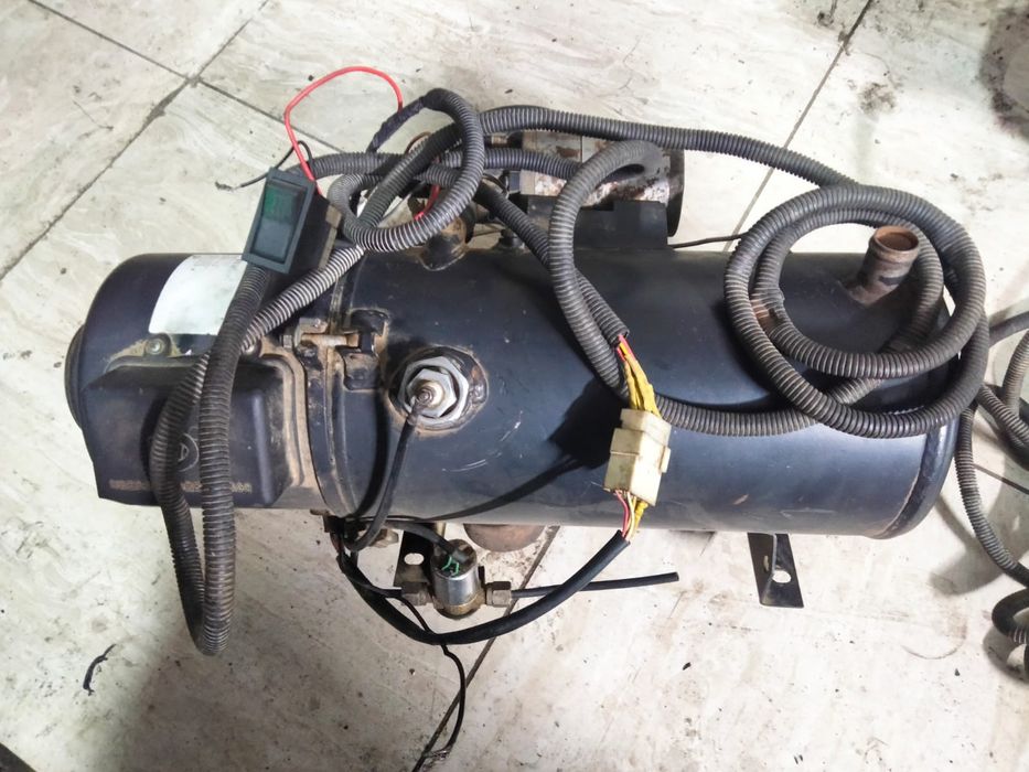 Продам автономку.