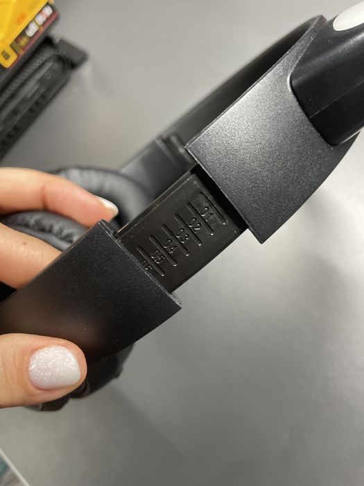 Наушники с bluetooth