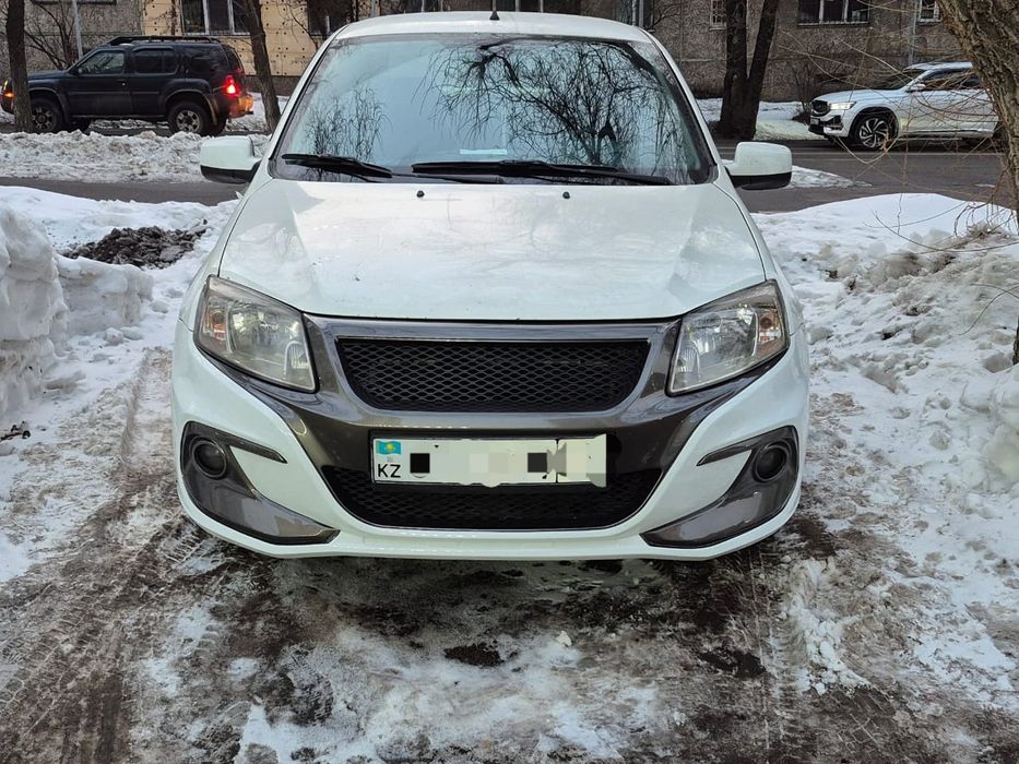 Продам Lada Granta !!!