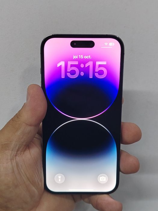 IPhone 14 Pro 128GB
