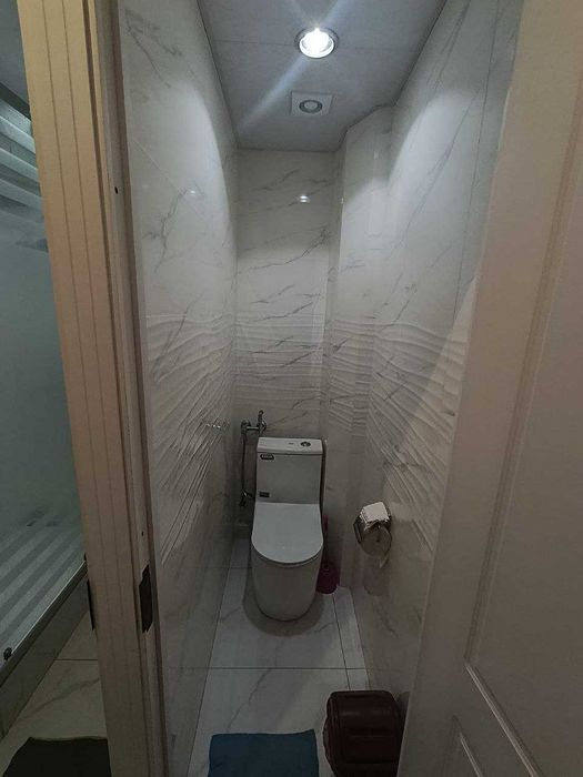 Корасарой   3/3/4   средний