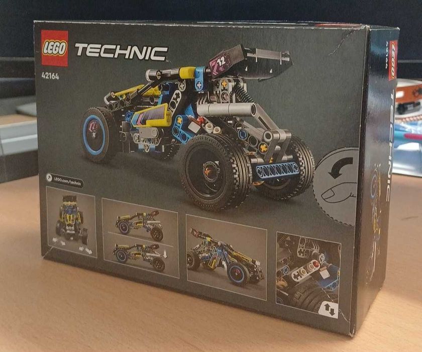 Lego 42164 - Tehnic