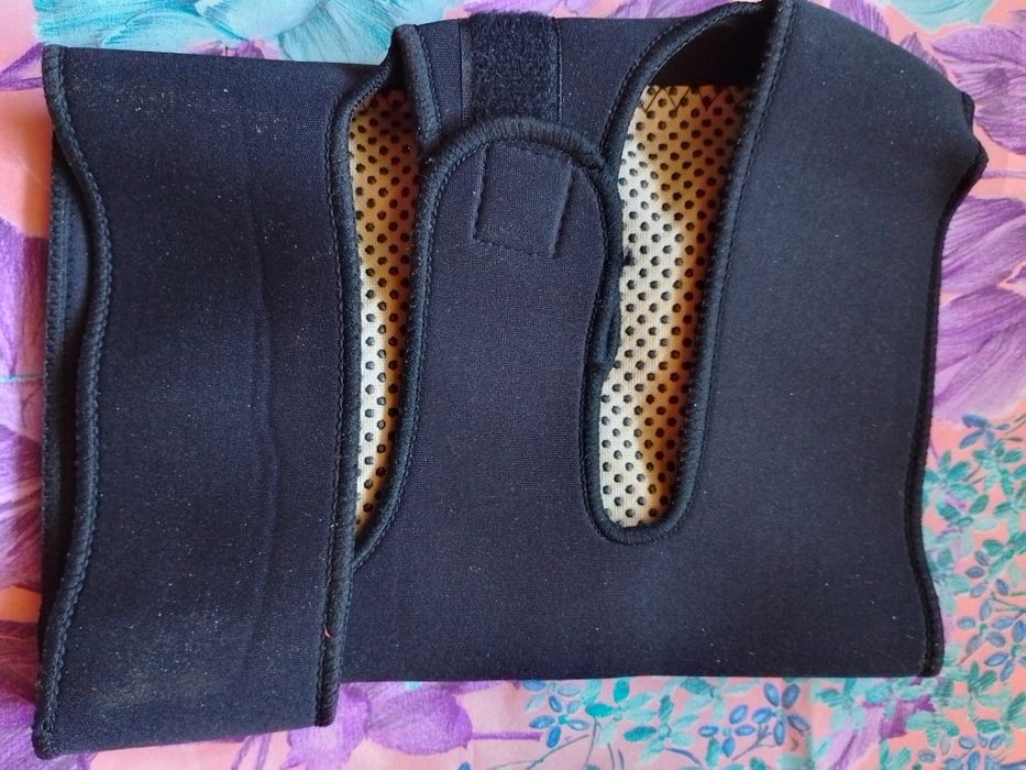 Турмалинова наколенка