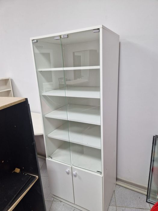 Оборудование для парикмахерского