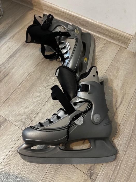 Patine de gheata
