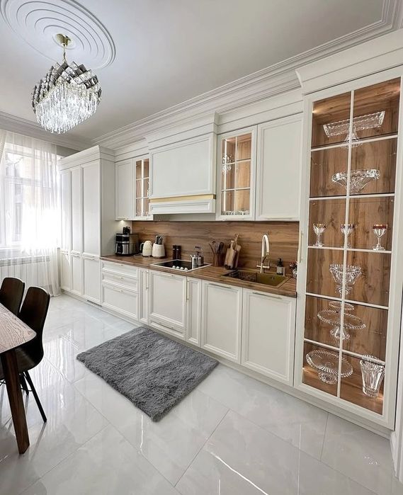 Oshxona mebel katta chegirma