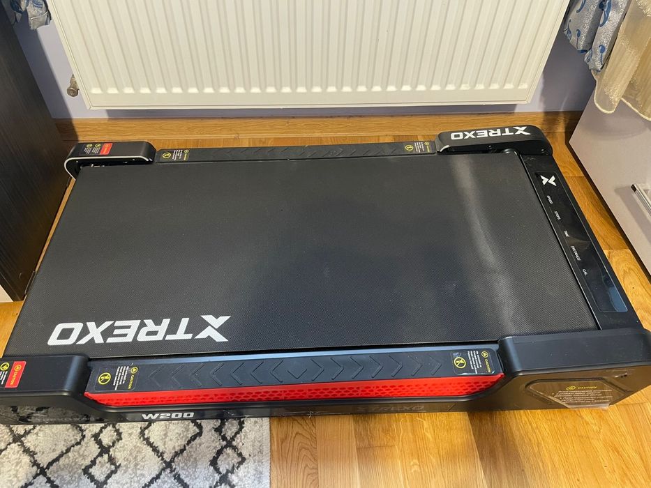 Bandă walking pad TREXO