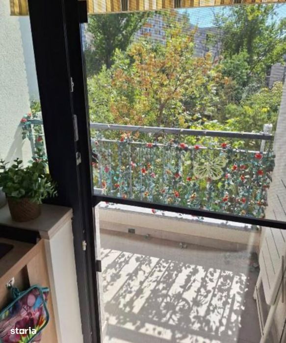 Apartament 2 camere Titan