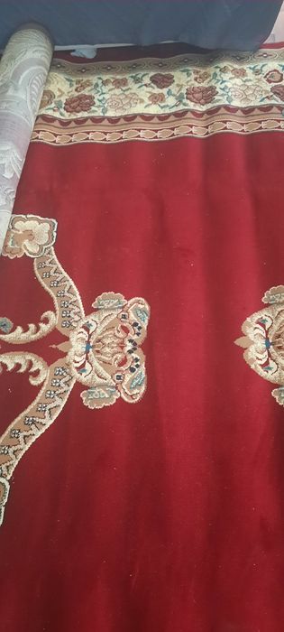 Ковер турецкий новый