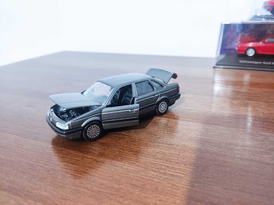 Колекционерски модели 1/43 Volkswagen, Audi Porsche