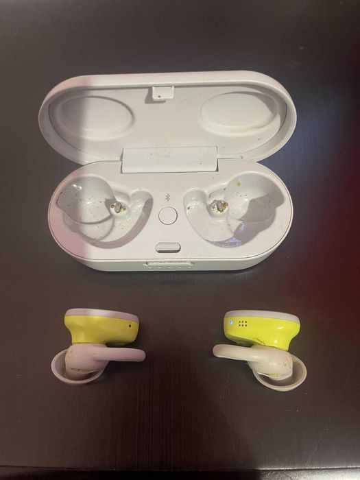 Casti In-Ear Bose Sport Earbuds, Bluetooth